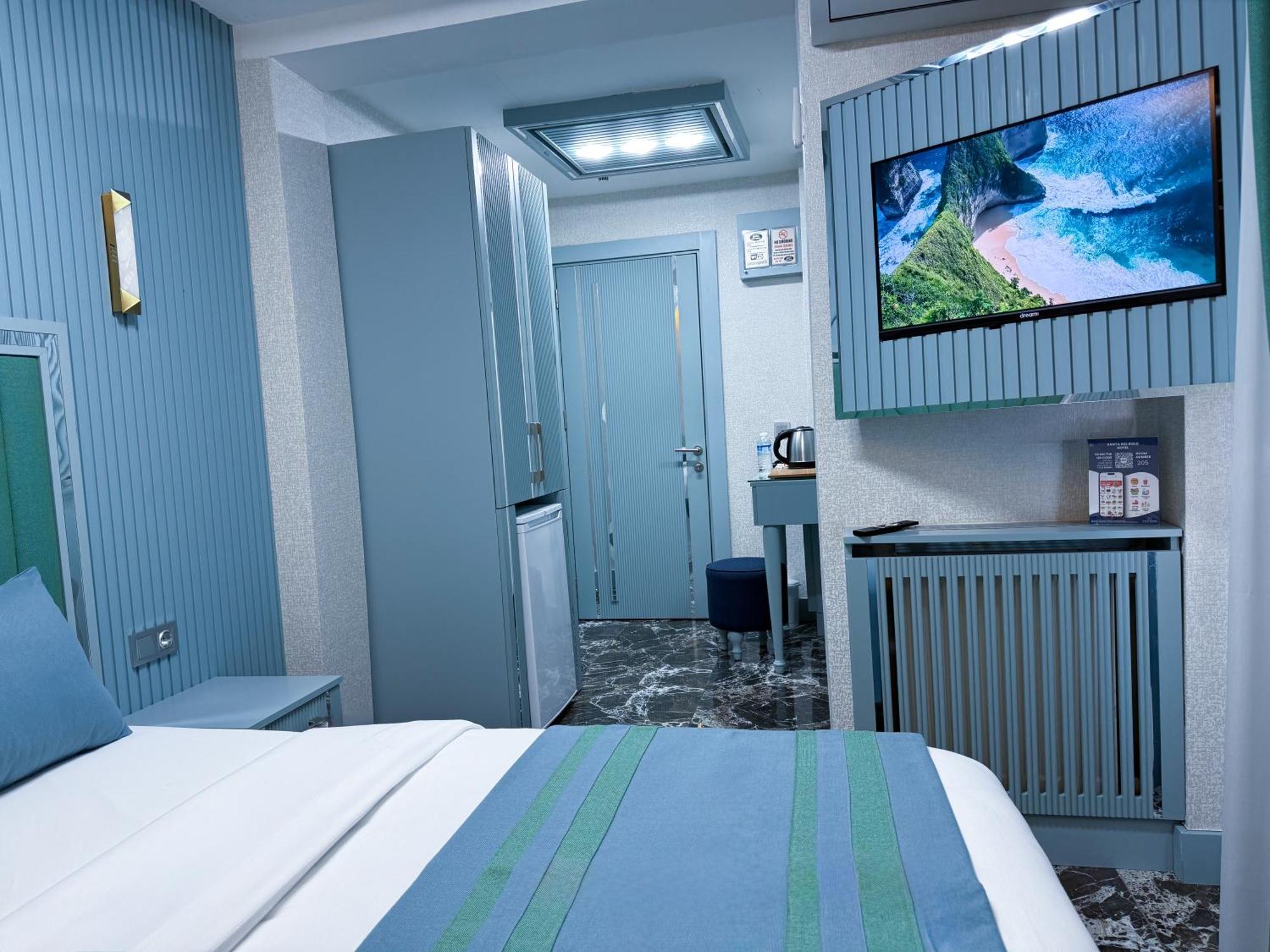 Santa Rio Gold Taxim Hotel — Photos 1